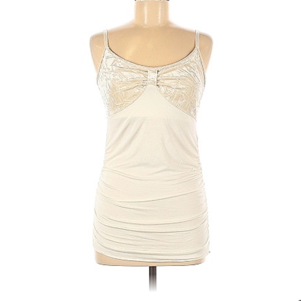 White Tank